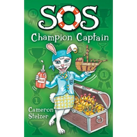 SOS Champion Captain - Paperback