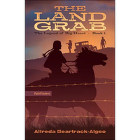 The Land Grab - Paperback