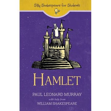 Hamlet - Paperback
