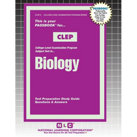 Biology - Paperback