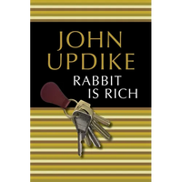 Rabbit Is Rich - Paperback