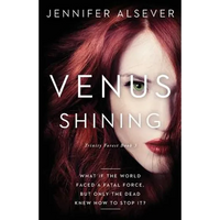 Venus Shining: Trinity Forest Book 3 - Paperback