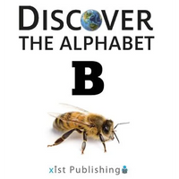 B - Hardcover