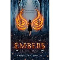 Embers - Paperback