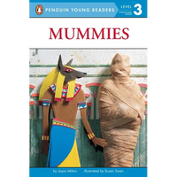 Mummies - Paperback
