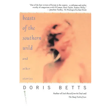 Beasts of the Southern Wild and Other Stories - Paperback