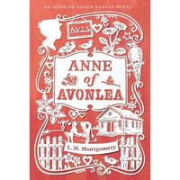 Anne of Avonlea - Paperback
