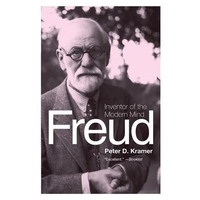 Freud: Inventor of the Modern Mind - Paperback