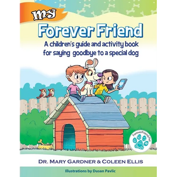 Forever Friend - Paperback