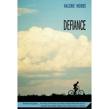 Defiance - Paperback