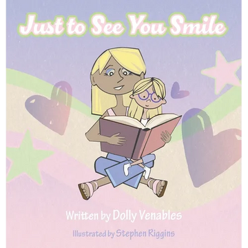 Just to See You Smile - Hardcover
