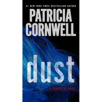 Dust - Mass Market Paperbound