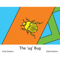 The 'ug' Bug VI - Paperback