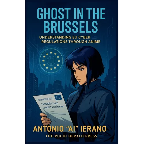 Ghost in the Brussels
