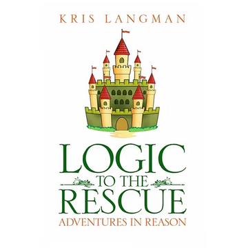 Logic to the Rescue - Paperback