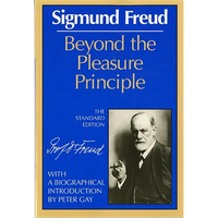 Beyond the Pleasure Principle - Paperback