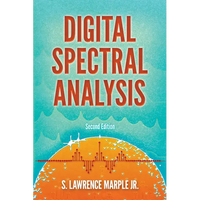 Digital Spectral Analysis: Second Edition - Paperback
