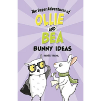 Bunny Ideas - Paperback