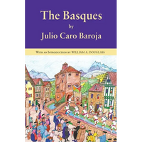 The Basques - Paperback