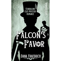 Falcon's Favor - Paperback