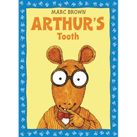 Arthur's Tooth - Paperback