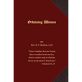 Ordaining Women