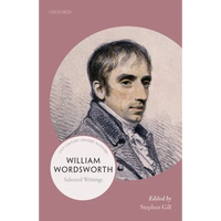 William Wordsworth: 21st-Century Oxford Authors - Paperback