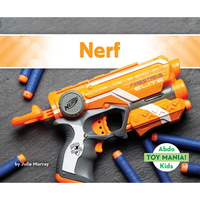 Nerf - Library Binding