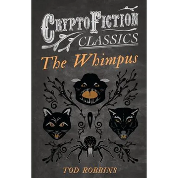 The Whimpus (Cryptofiction Classics) - Paperback