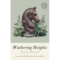 Wuthering Heights - Paperback