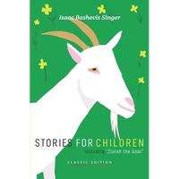 Stories for Children - Paperback