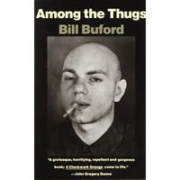 Among the Thugs - Paperback