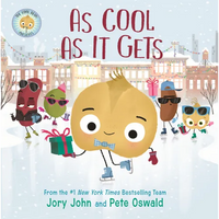 Cool Bean Presents: As Cool as It Gets - Hardcover