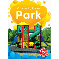Park - Library Binding