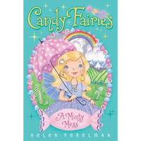 A Minty Mess, 19 - Hardcover