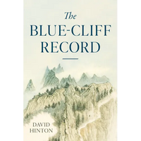 The Blue-Cliff Record - Paperback