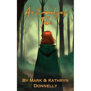 An Emberlyn's Tale - Paperback