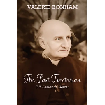 The Last Tractarian - Paperback