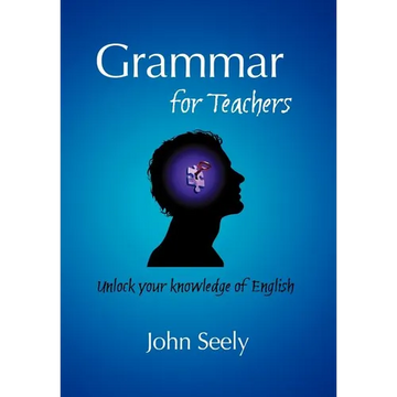 Grammar for Teachers - Paperback