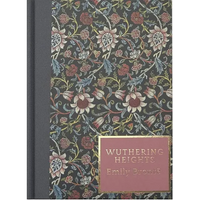 Wuthering Heights (Heritage Collection) - Hardcover