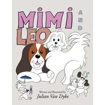 Mimi and Leo - Paperback