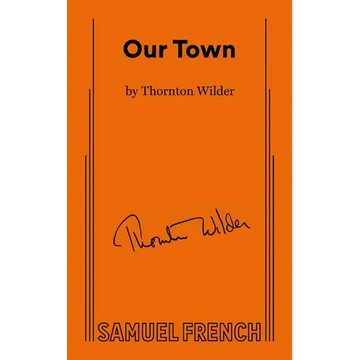 Our Town - Paperback