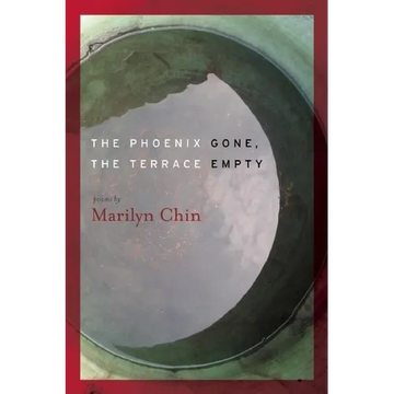 The Phoenix Gone, the Terrace Empty - Paperback