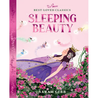 Sleeping Beauty - Paperback