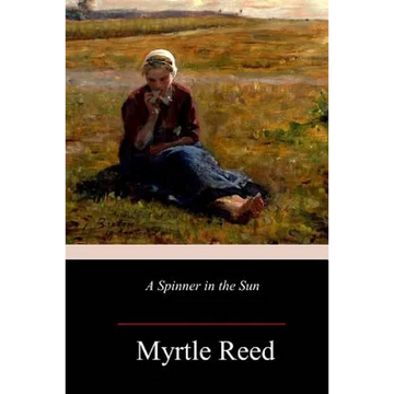 A Spinner in the Sun - Paperback