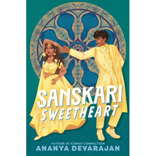Sanskari Sweetheart