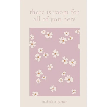 There Is Room for All of You Here - Paperback