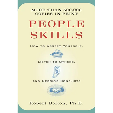 People Skills - Paperback