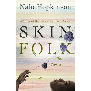 Skin Folk: Stories - Paperback
