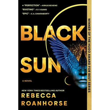 Black Sun - Paperback